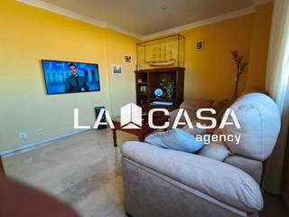 Appartement à Pescadores - Saladillo