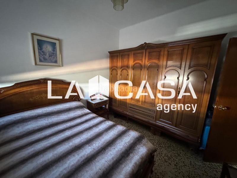 Foto fbd1b116-5c1a-4c0e-8960-d6ae9037d443. Flat in Bellavista Sevilla