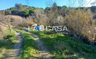 Terreno residenziale in Zona Industrial