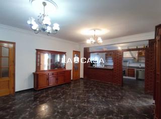 Chalet in Pescadores - Saladillo