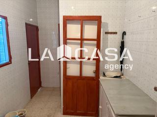 Haus in Centro - Doña Mercedes