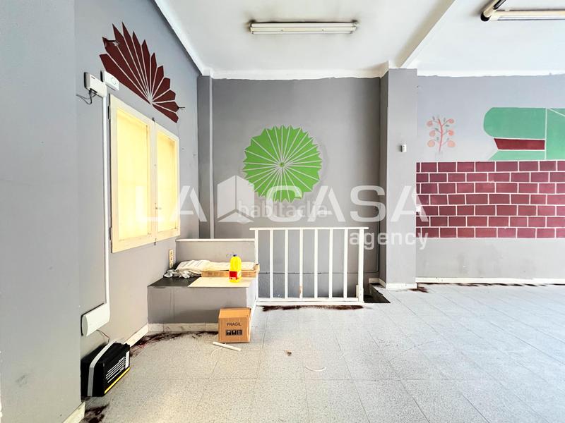 Foto 0cfe64c2-413d-4c90-82d1-49288fe147b9. Local comercial en Gorg Badalona