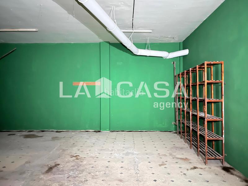 Foto 1fde409f-cebc-4d38-b101-8ec8085b1d60. Local comercial en Gorg Badalona