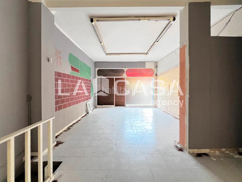 Foto 9c1ae444-8eff-438e-bc97-0ba603a3d8dd. Local comercial en Gorg Badalona