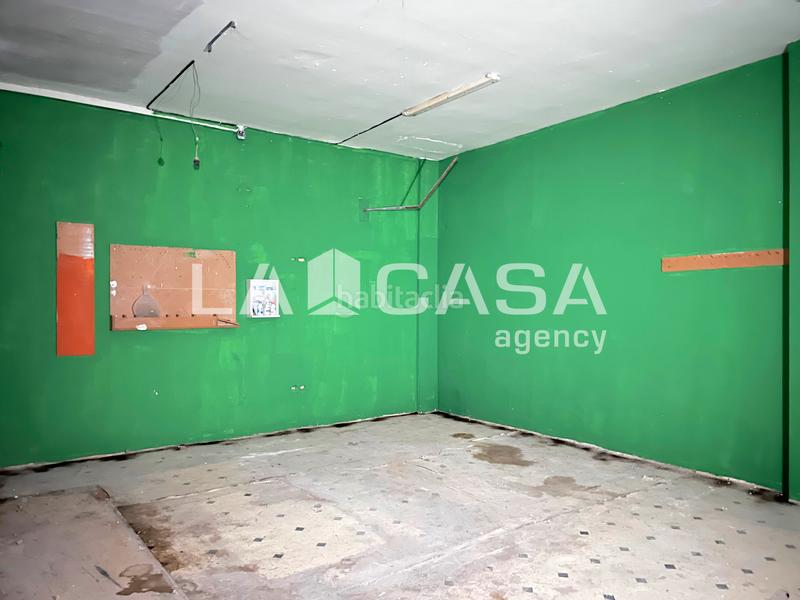 Foto bc85da99-5340-4b36-9e87-d13984274247. Local comercial en Gorg Badalona