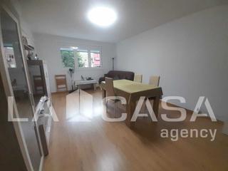 Piso en Badia del Vallès. Piso ideal primera vivienda o inversion!!!