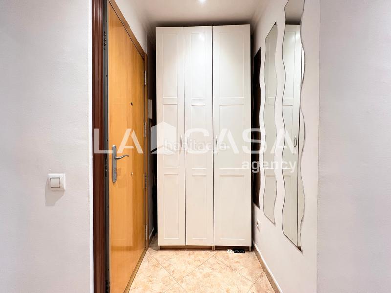 Foto fbdf1262-f7b6-4cbd-b575-4a44094124a3. Appartamento in Progrés - Pep Ventura Badalona