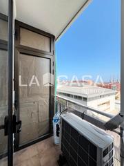 Piso en Llefià