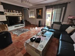 Casa en La Granja - La Colina - Los Pastores