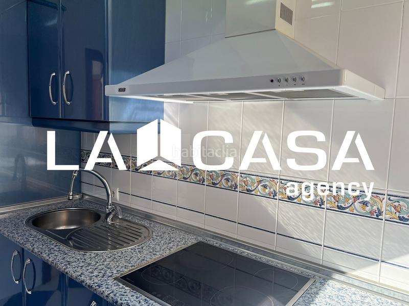 Foto a9552658-f74e-4216-99e1-1e520ecdbe52. Appartamento in El Arenal - La Pólvora Dos Hermanas