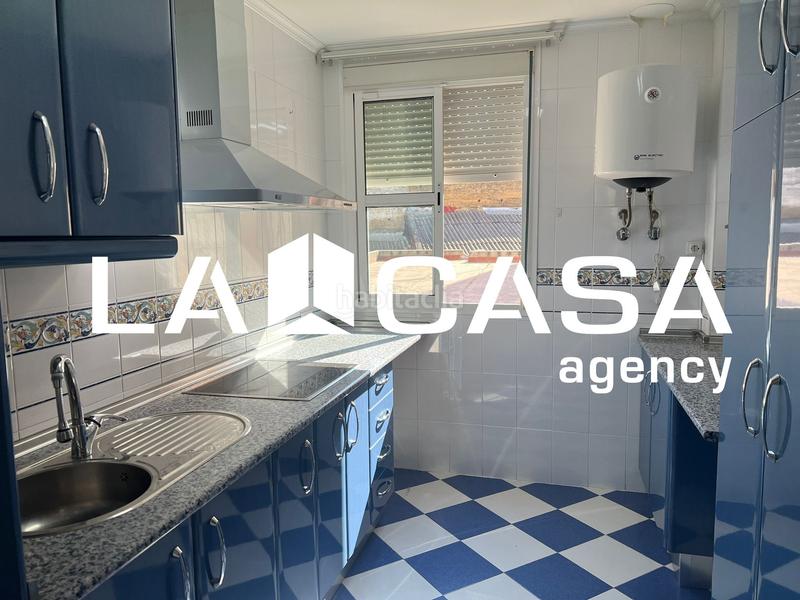 Foto 3fa8e3ef-63ae-4b2d-96ff-00b325cfb545. Appartement dans El Arenal - La Pólvora Dos Hermanas