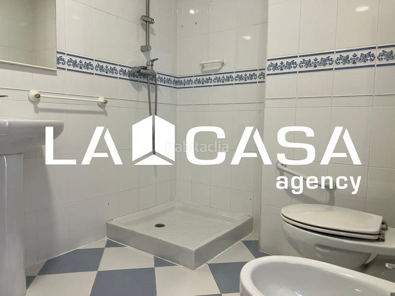 Foto 69e20500-aa83-49f1-a645-66ef01c969d1. Appartement dans El Arenal - La Pólvora Dos Hermanas