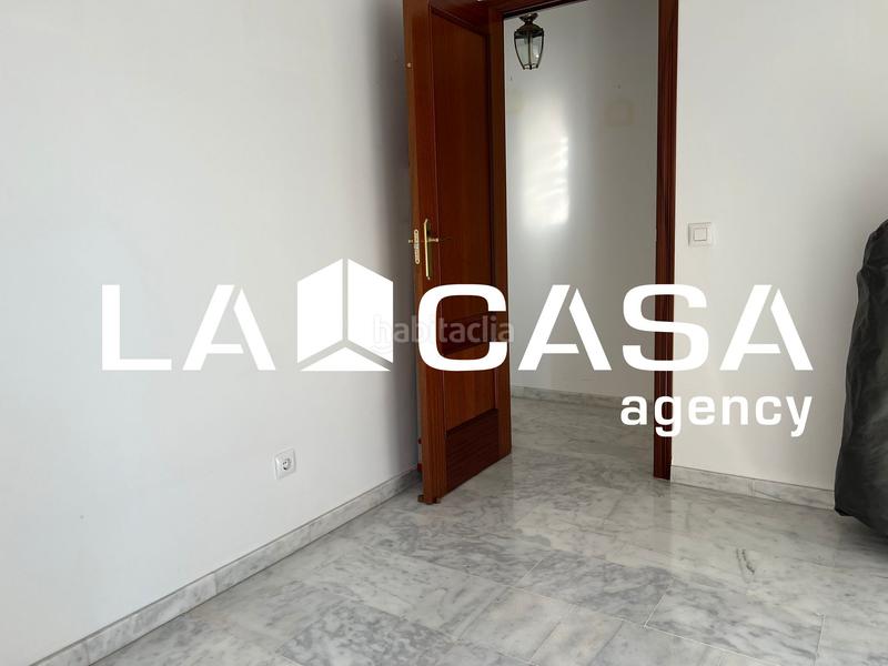 Foto 98c7e76b-e3e0-42cb-b300-5bc9af7dfedd. Appartement dans El Arenal - La Pólvora Dos Hermanas
