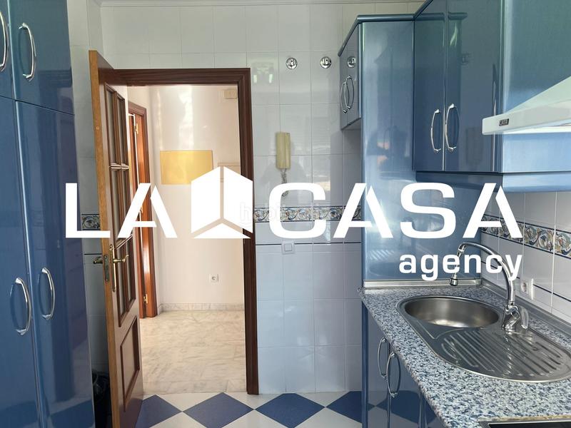 Foto d23227e9-ef5f-4999-88ba-973893beaf54. Appartement dans El Arenal - La Pólvora Dos Hermanas