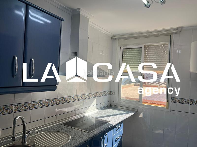 Foto f458b862-1f5d-447b-8347-3eb18ffaaf45. Appartement dans El Arenal - La Pólvora Dos Hermanas