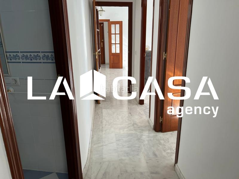 Foto f7bd7276-74d6-4d24-a59d-2eb00a3fab6c. Appartement dans El Arenal - La Pólvora Dos Hermanas