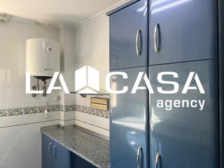 Etagenwohnung in El Arenal - La Pólvora