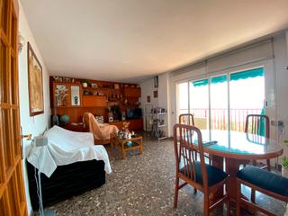 Piso en Can Pou-Camp de Mar
