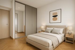 Appartement à Baix Guinardó