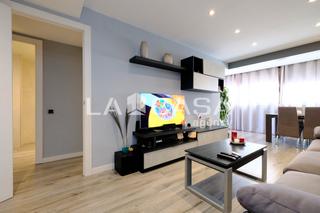 Flat in La Guineueta