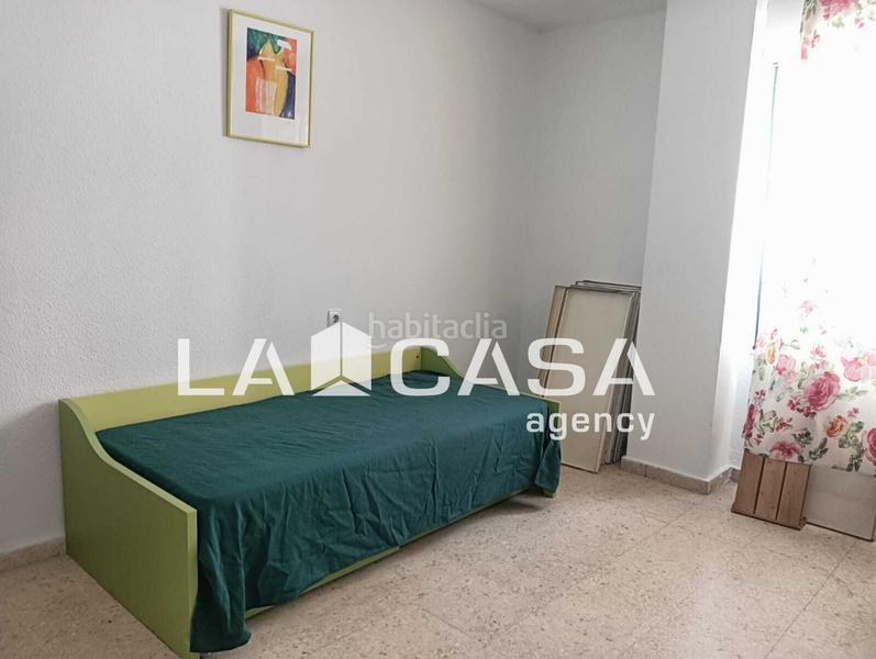 Foto 664a1d85-d6fe-4197-a2f5-a1c9e1f4991d. Piso en Pescadores - Saladillo Algeciras