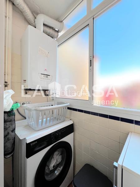 Foto b2da8eb5-d8ad-4548-b99d-9dc2afa14355. Piso en Llefià Badalona