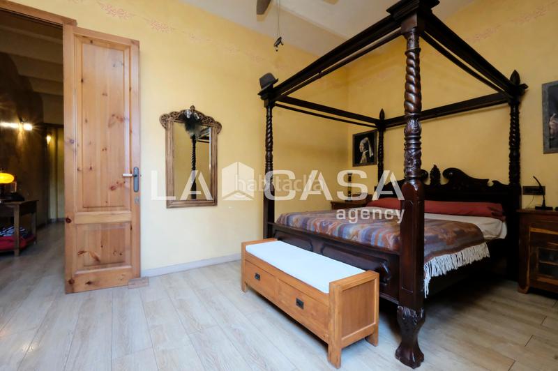 Foto ac39f2af-7888-4d0b-a720-add05bd5cccc. Casa pareada en Horta Barcelona