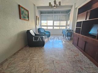 Appartement à La Reconquista - El Rosario