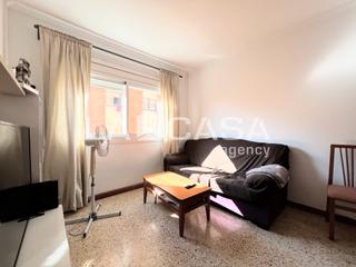 Appartement à Llefià