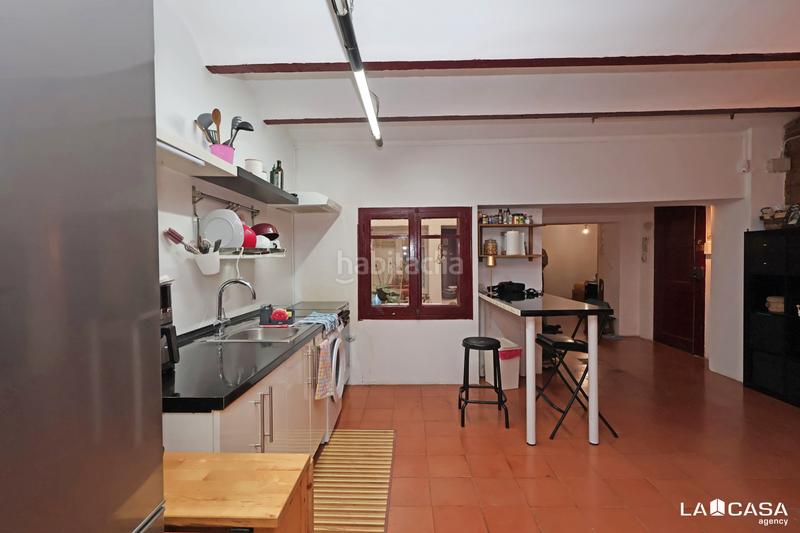 Foto 1be9436f-ae34-4620-8072-ad4e6b93d113. Zweistöckige wohnung in El Poble Sec - Parc de Montjuïc Barcelona