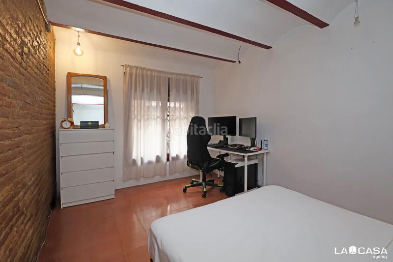 Foto c11fe310-68bd-4063-8f5c-7de5af9db24d. Zweistöckige wohnung in El Poble Sec - Parc de Montjuïc Barcelona