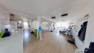 Pis a La Verneda - La Pau. Piso en venta en rambla guipúzcoa con vistas espectaculares