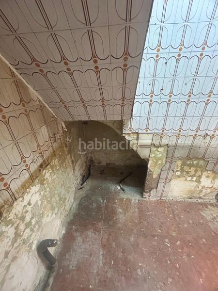 Foto 64b02c6a-ed83-4ce0-8e63-9331c1a2b95d. Erdgeschoss in La Torrassa Hospitalet de Llobregat (L´)