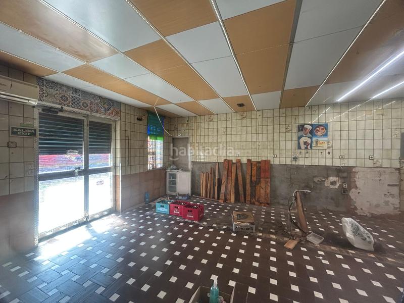 Foto 1aa416a6-bf41-4bb2-af37-d6f57b269184. Piano terra in La Torrassa Hospitalet de Llobregat (L´)