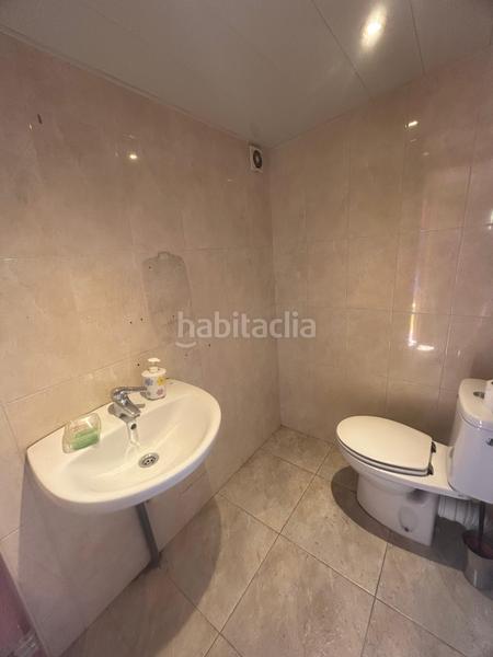 Foto 4074a99c-13ef-4791-a557-c51b0be8b65b. Piano terra in La Torrassa Hospitalet de Llobregat (L´)