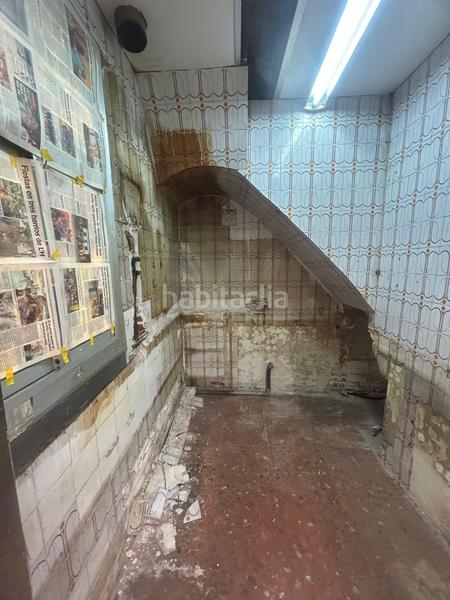 Foto 203694ba-ea0d-4c14-a782-5c76b9fbcdb0. Planta baixa a La Torrassa Hospitalet de Llobregat (L´)