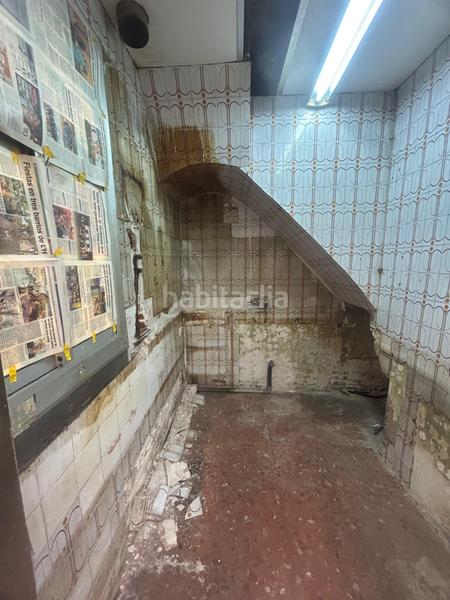 Foto 503ba552-2153-4a6d-81ca-efd461d44bcf. Planta baixa a La Torrassa Hospitalet de Llobregat (L´)