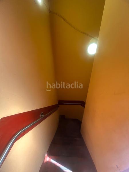 Foto 1d2487a3-cc7d-4e7e-87f5-32e924e3d1b0. Planta baja en La Torrassa Hospitalet de Llobregat (L´)