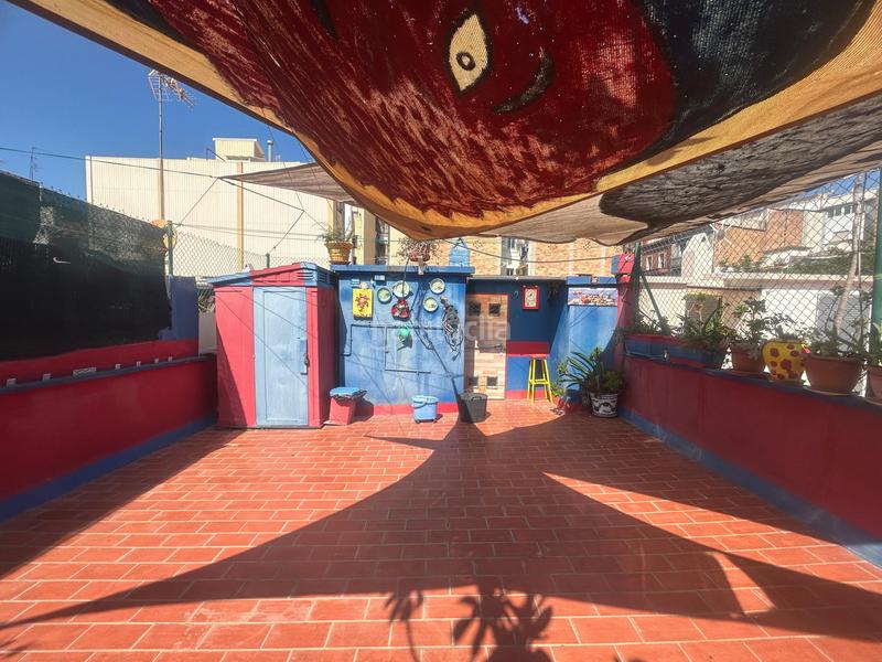 Foto 7bb1d46e-24a6-45f7-8016-df72223eac37. Planta baja en La Torrassa Hospitalet de Llobregat (L´)