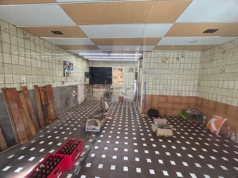 Foto 0bdeff2b-642a-423d-aabb-950bbbb66efe. Rez-de-chaussée dans La Torrassa Hospitalet de Llobregat (L´)