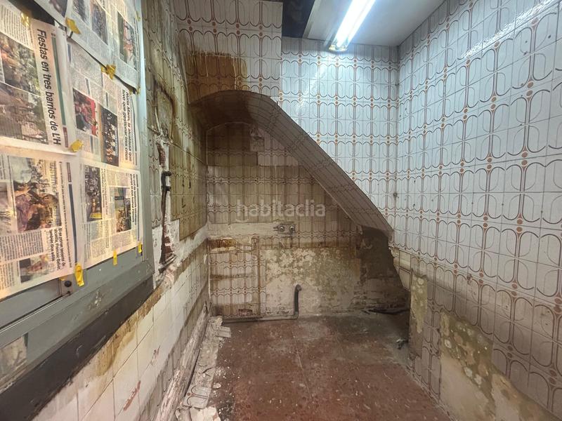 Foto 64b48a3a-5a55-4d06-980c-e0a28dd12c33. Rez-de-chaussée dans La Torrassa Hospitalet de Llobregat (L´)