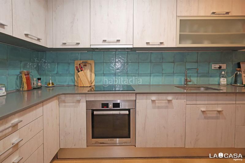 Foto 17f3e659-618e-4690-8e8f-83a40b36278a. Duplex con riscaldamento in El Poble Sec - Parc de Montjuïc Barcelona