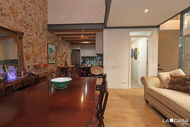 Foto 42b56118-5107-4642-ace4-244b27d20d2b. Duplex con riscaldamento in El Poble Sec - Parc de Montjuïc Barcelona