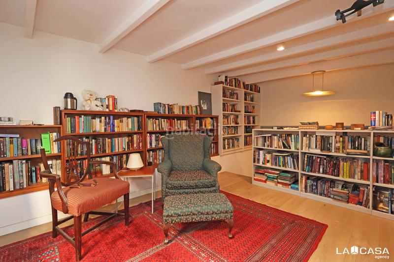 Foto b4e0b9cd-5bd9-4bd4-9b1b-bc7811618716. Duplex con riscaldamento in El Poble Sec - Parc de Montjuïc Barcelona