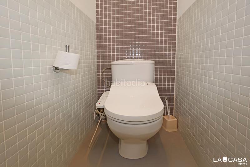 Foto cceb4170-4c14-42ef-ac5f-fe5e0f38967a. Duplex con riscaldamento in El Poble Sec - Parc de Montjuïc Barcelona
