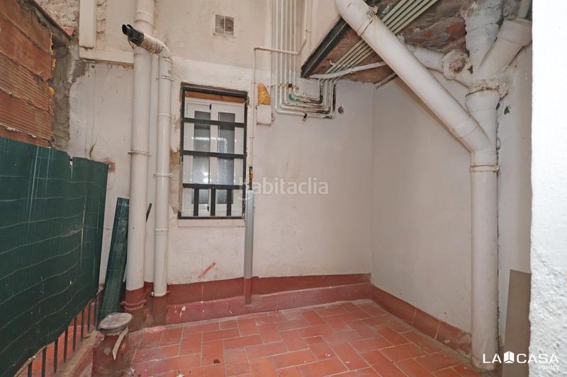 Foto cddb029e-3b22-4a36-beb8-d236b142417f. Duplex con riscaldamento in El Poble Sec - Parc de Montjuïc Barcelona