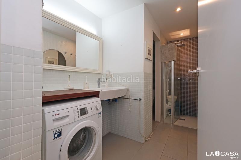 Foto ced7055a-e13a-43a3-979e-d6c6bd358c54. Duplex con riscaldamento in El Poble Sec - Parc de Montjuïc Barcelona