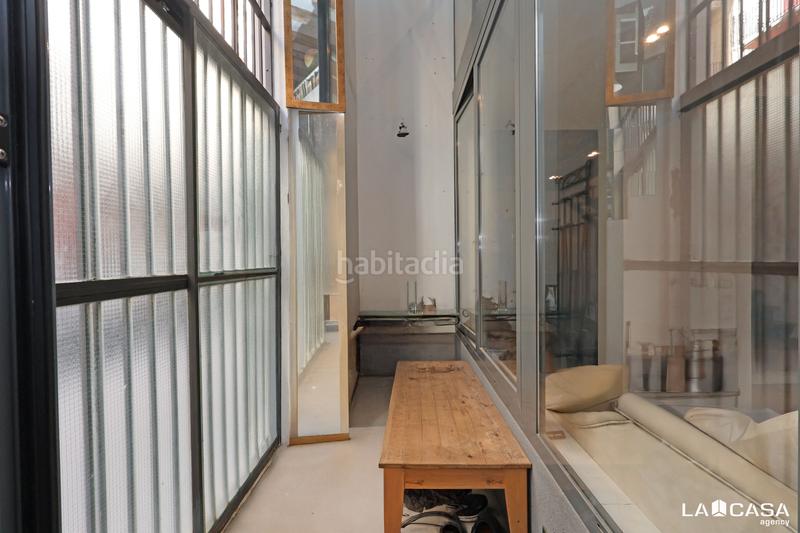 Foto dfb2906f-8346-47d5-912a-d9fa4f11619d. Duplex con riscaldamento in El Poble Sec - Parc de Montjuïc Barcelona