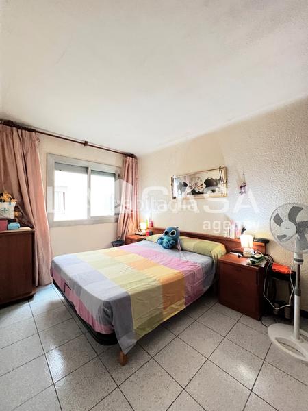 Foto 16a2096a-1b9c-45f7-a349-165085c27f85. Appartamento con riscaldamento in La Salut Badalona