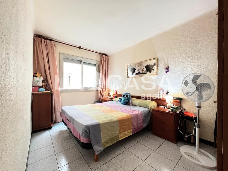 Foto b123de8f-8aba-4cf9-8250-dea2fd0a593d. Appartamento con riscaldamento in La Salut Badalona